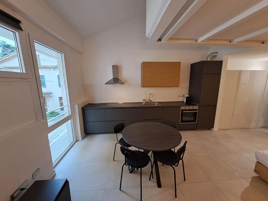 Appartamento Le Petit Arc