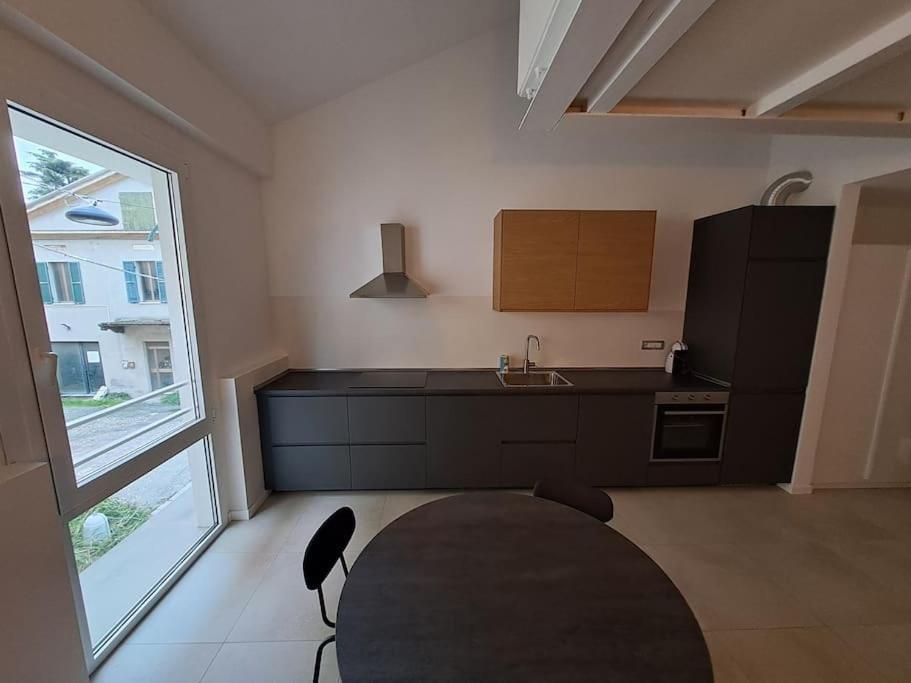 Appartamento Le Petit Arc *