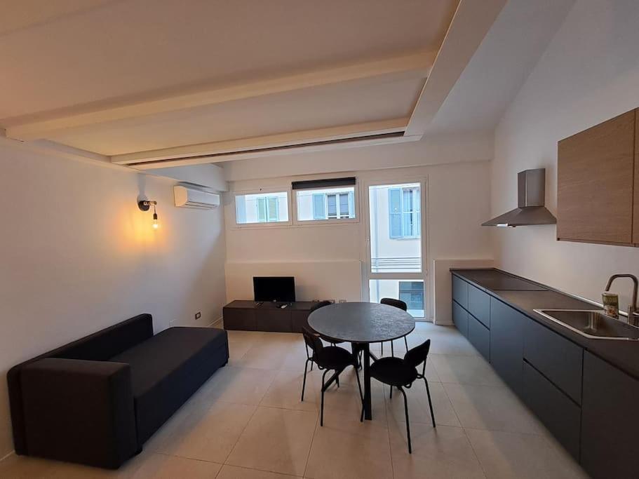 Le Petit Arc Appartamento Parma