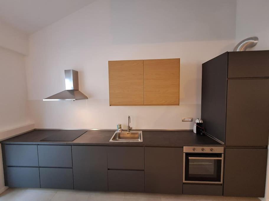 Le Petit Arc Appartamento *
