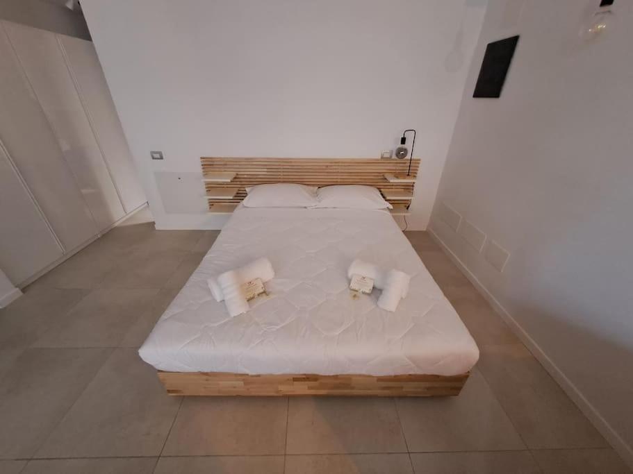 Appartamento Le Petit Arc *